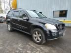 2007 Mercedes-Benz GL 450 4matic