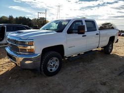 4 X 4 for sale at auction: 2019 Chevrolet Silverado K2500 Heavy Duty