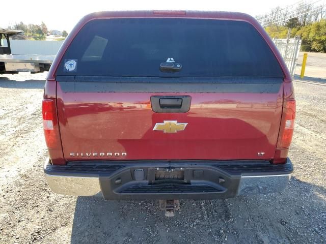 2007 Chevrolet Silverado C1500