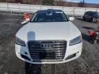 2015 Audi A8 L TDI Quattro