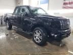 2014 Ford F150 Super Cab