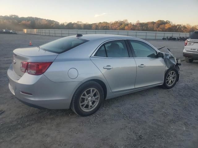 2013 Chevrolet Malibu LS