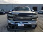 2006 Chevrolet Silverado K1500