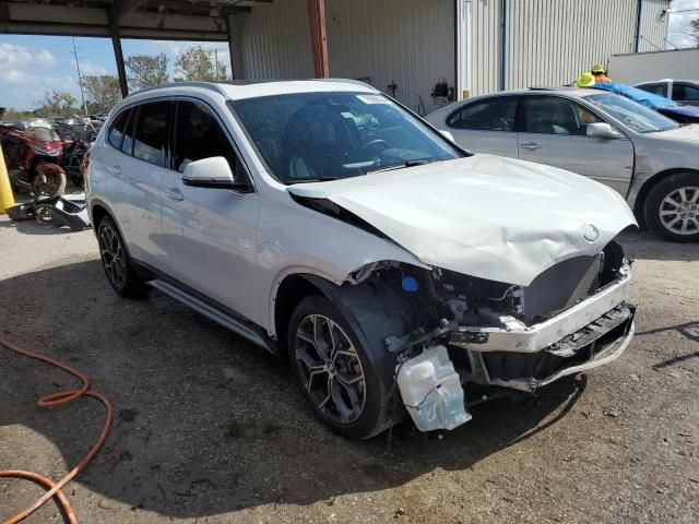 2020 BMW X1 XDRIVE28I