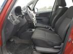 2008 Suzuki SX4 Base