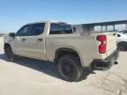 2022 Chevrolet Silverado K1500 LT Trail Boss