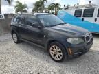 2011 BMW X5 XDRIVE35I