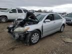 2007 Toyota Camry Hybrid