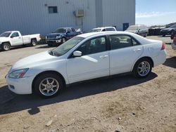 2006 Honda Accord LX en venta en Tucson, AZ