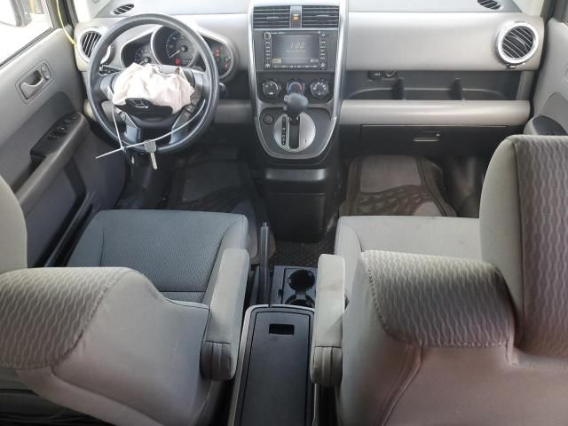 2010 Honda Element EX