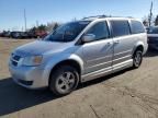 2009 Dodge Grand Caravan SXT