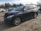 2016 Infiniti QX80