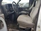 2009 Chevrolet Express G3500