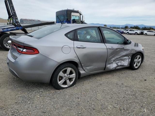 2015 Dodge Dart SXT