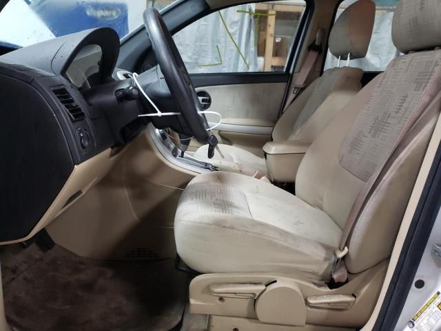 2006 Chevrolet Equinox LS