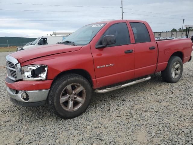 2007 Dodge RAM 1500 ST