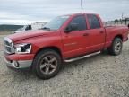 2007 Dodge RAM 1500 ST