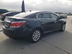 2012 Buick Lacrosse Premium