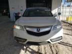 2014 Acura MDX