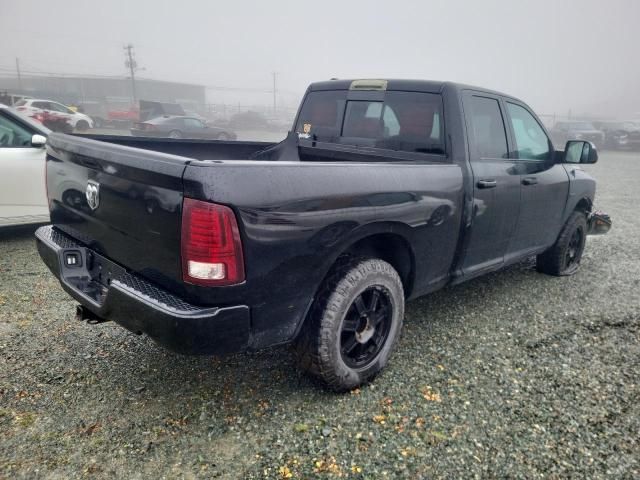 2015 Dodge RAM 1500 Sport