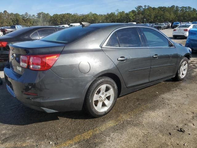 2016 Chevrolet Malibu Limited LS