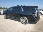 2023 Cadillac Escalade ESV Premium Luxury