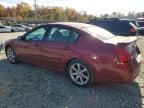 2007 Nissan Maxima SE