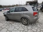 2012 KIA Sorento SX