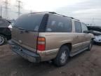 2000 GMC Yukon XL K1500