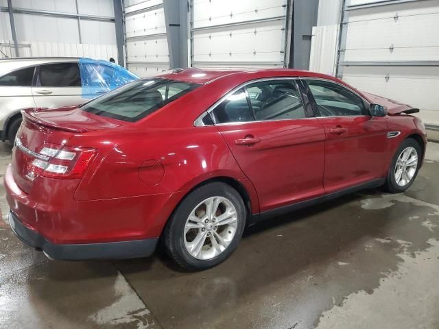 2013 Ford Taurus SEL