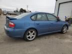 2008 Subaru Legacy 2.5I Limited