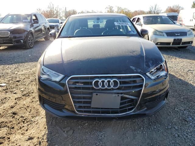 2015 Audi A3 Premium