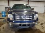 2011 Ford F150