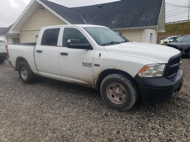 2018 Dodge RAM 1500 ST