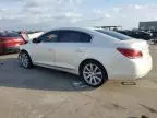 2012 Buick Lacrosse Touring