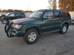 1999 Toyota 4runner Limited en venta en Dunn, NC