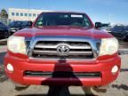 2010 Toyota Tacoma Access Cab