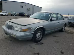 1995 Mercury Grand Marquis LS en venta en Tucson, AZ