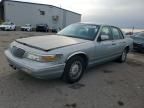 1995 Mercury Grand Marquis LS