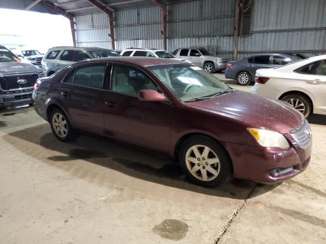 2008 Toyota Avalon XL