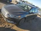 2018 Ford Fusion TITANIUM/PLATINUM