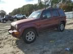 2003 Jeep Liberty Limited