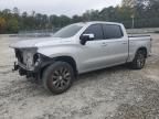 2020 Chevrolet Silverado C1500 LT