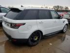 2016 Land Rover Range Rover Sport HSE