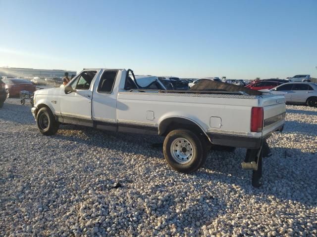 1994 Ford F150