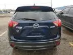 2016 Mazda CX-5 GT