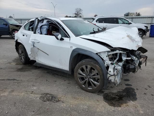 2019 Lexus UX 200