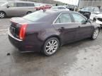 2009 Cadillac CTS