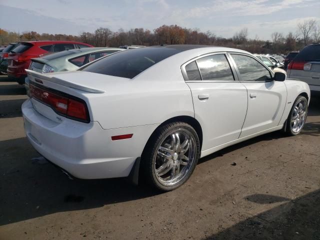 2014 Dodge Charger R/T