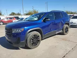 2023 GMC Acadia SLE en venta en Oklahoma City, OK